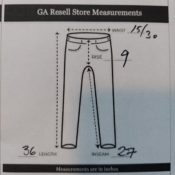 Calvin Klein  Charcoal Gray Pull On Stretch Pants Leggings Sz 8 No Front Pockets - Picture 2 of 16